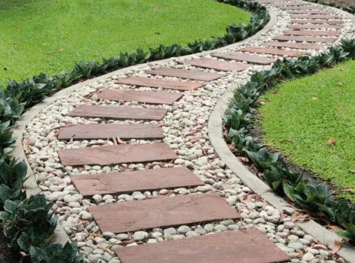 yürüyüş- yolları